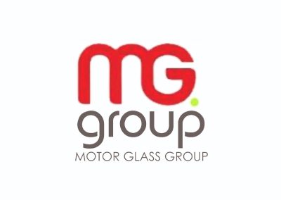 MG Group logo